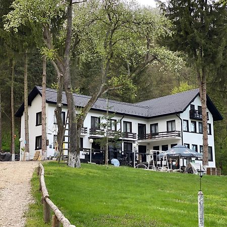 Starite Borove Villa Sinagovtsi Buitenkant foto