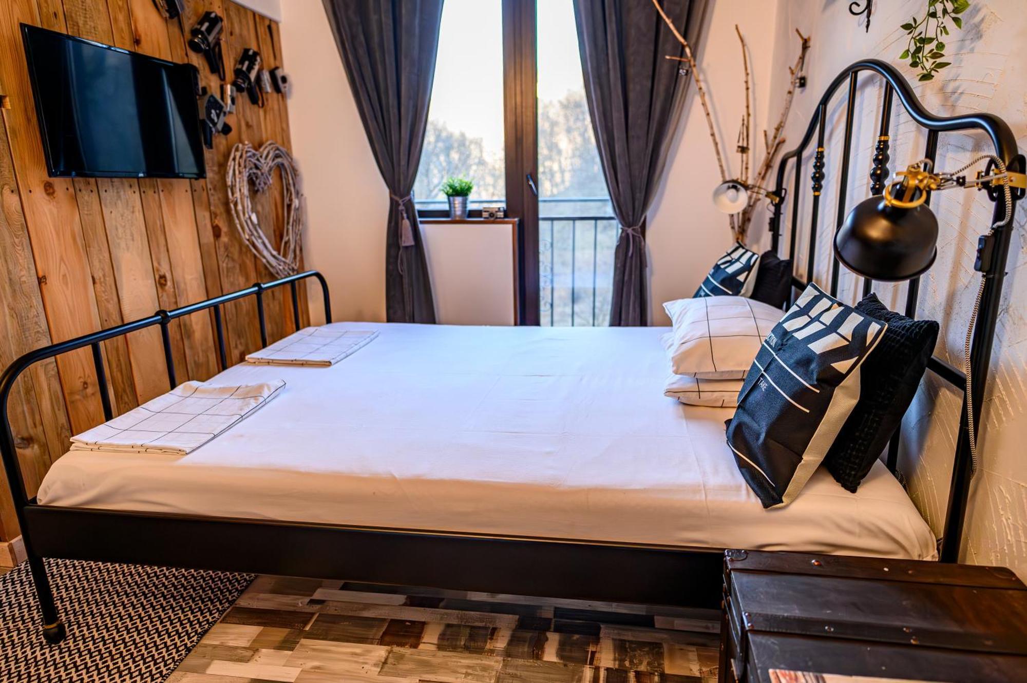 Starite Borove Villa Sinagovtsi Buitenkant foto